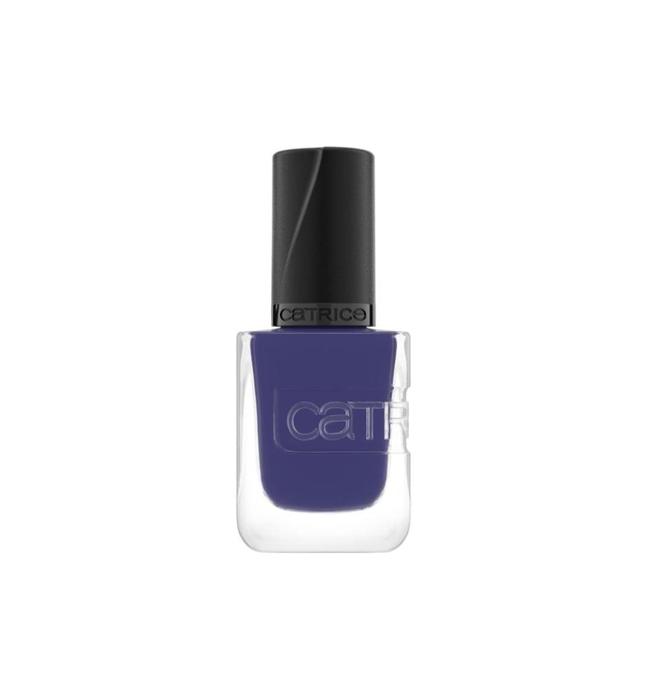 Catrice - Nagellack Gel Affair 026 Midnight Dusk