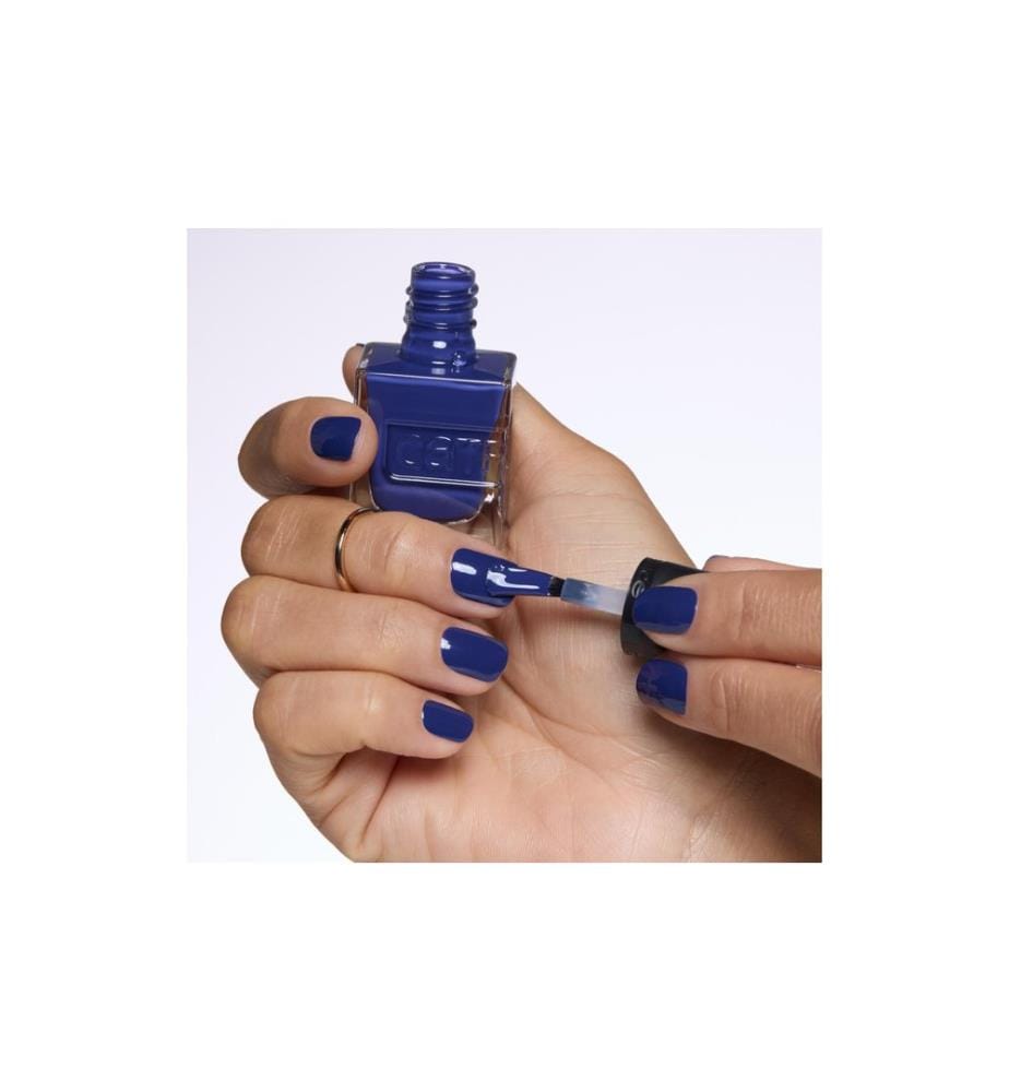Catrice - Nagellack Gel Affair 026 Midnight Dusk