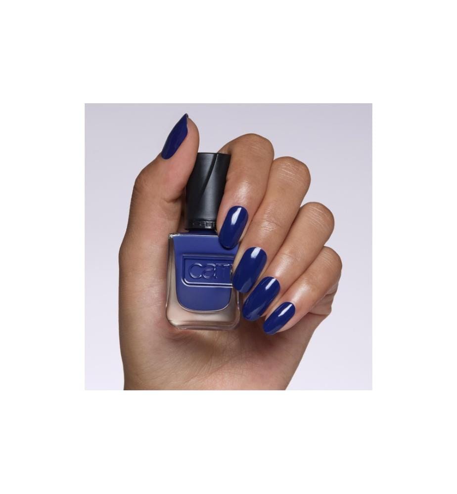 Catrice - Nagellack Gel Affair 026 Midnight Dusk