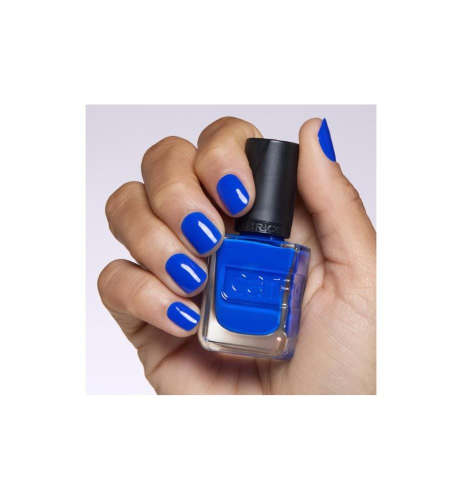 Catrice - Vernis à ongles Gel Affair 027 Your Royal Highness