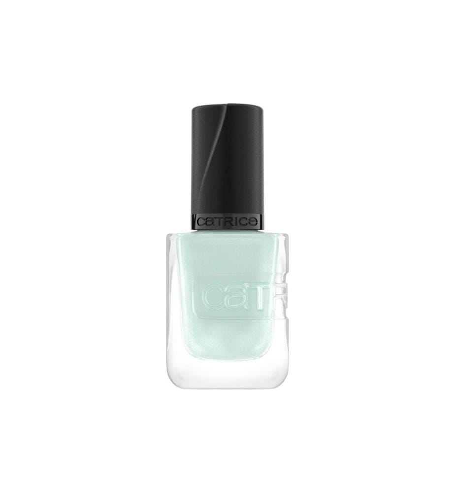 Catrice - Nagellack Gel Affair 030 Oh So Fresh!