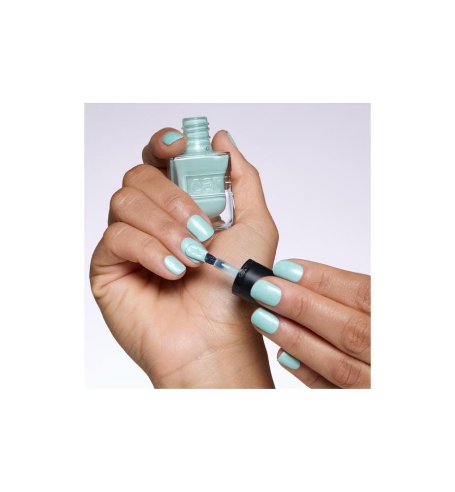 Catrice - Nagellack Gel Affair 030 Oh So Fresh!