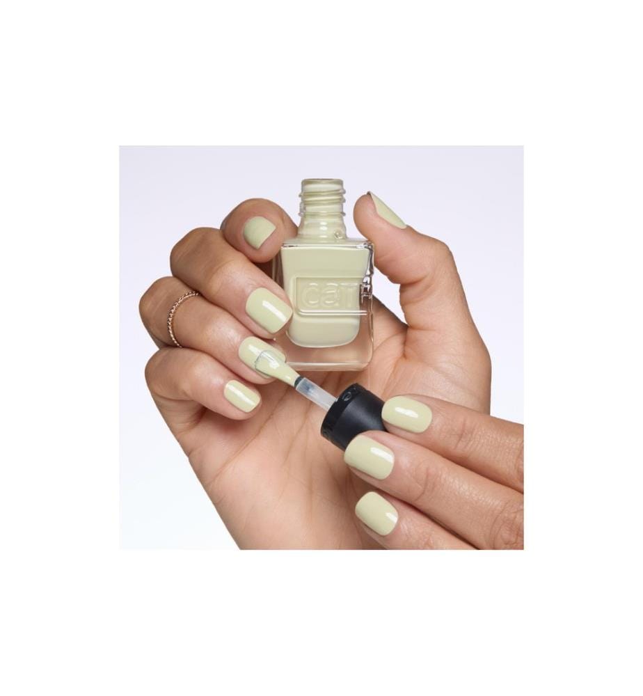 Catrice - Nagellack Gel Affair 032 Drunk On Pistachio