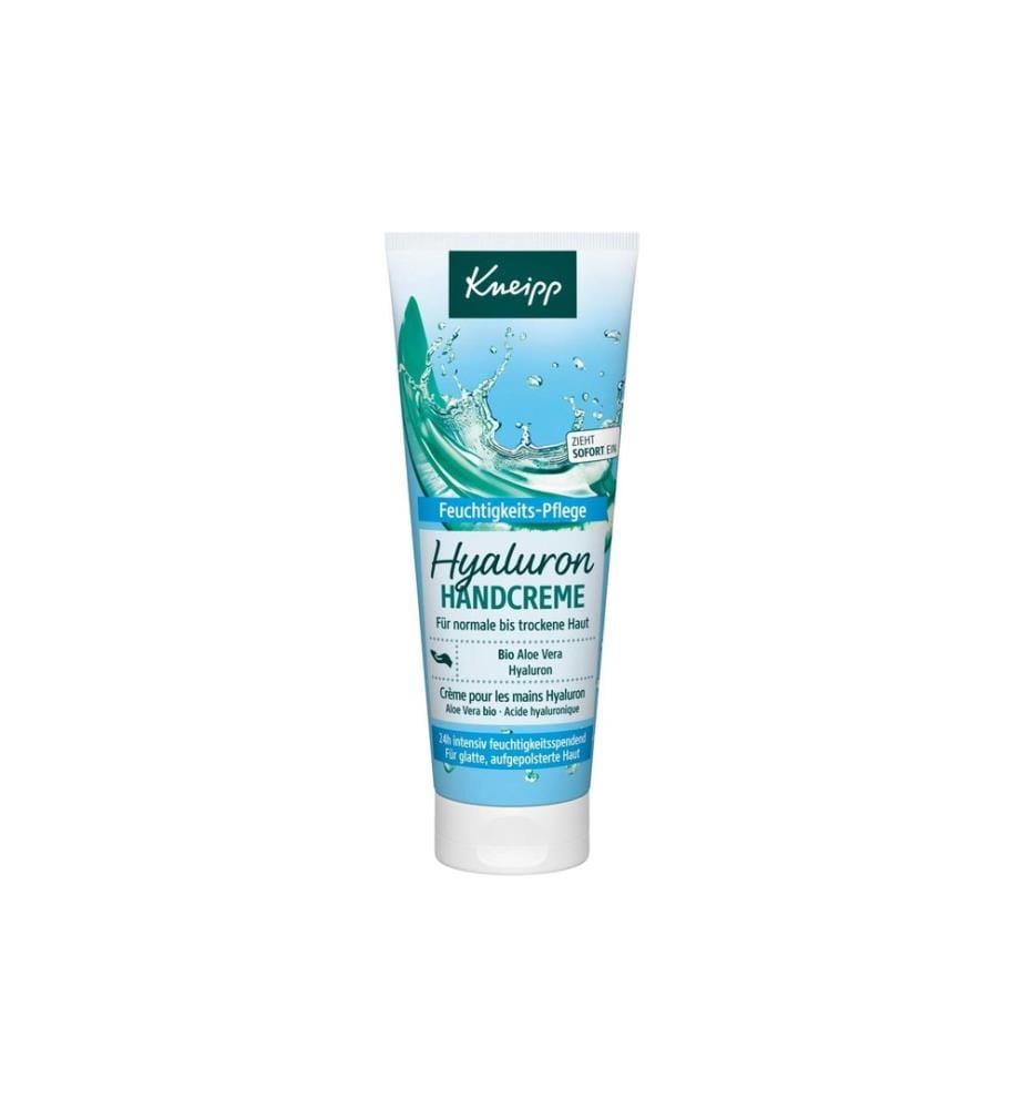Kneipp - Hyaluron 75 ml