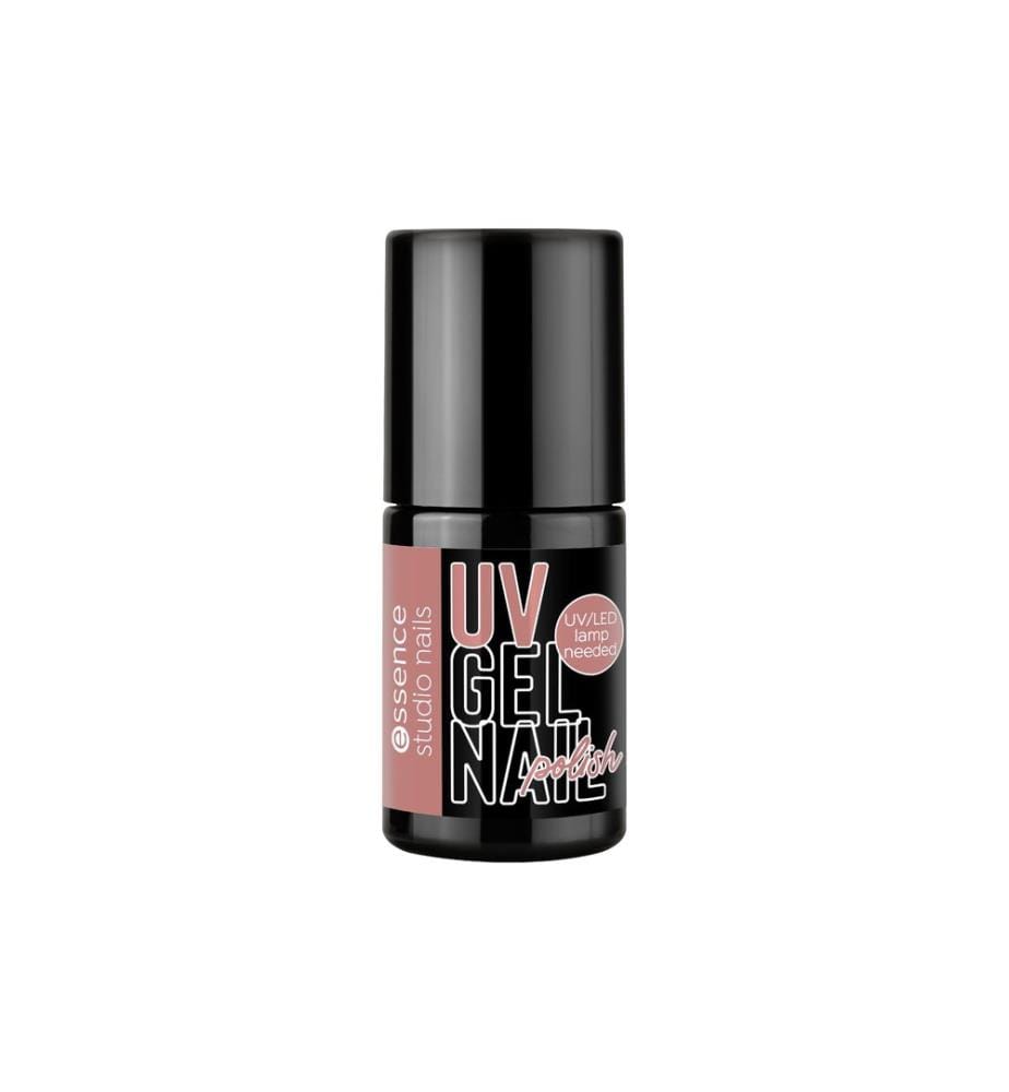 essence - Nagellack Studio Nails UV Gel Nail 104 need a hug?