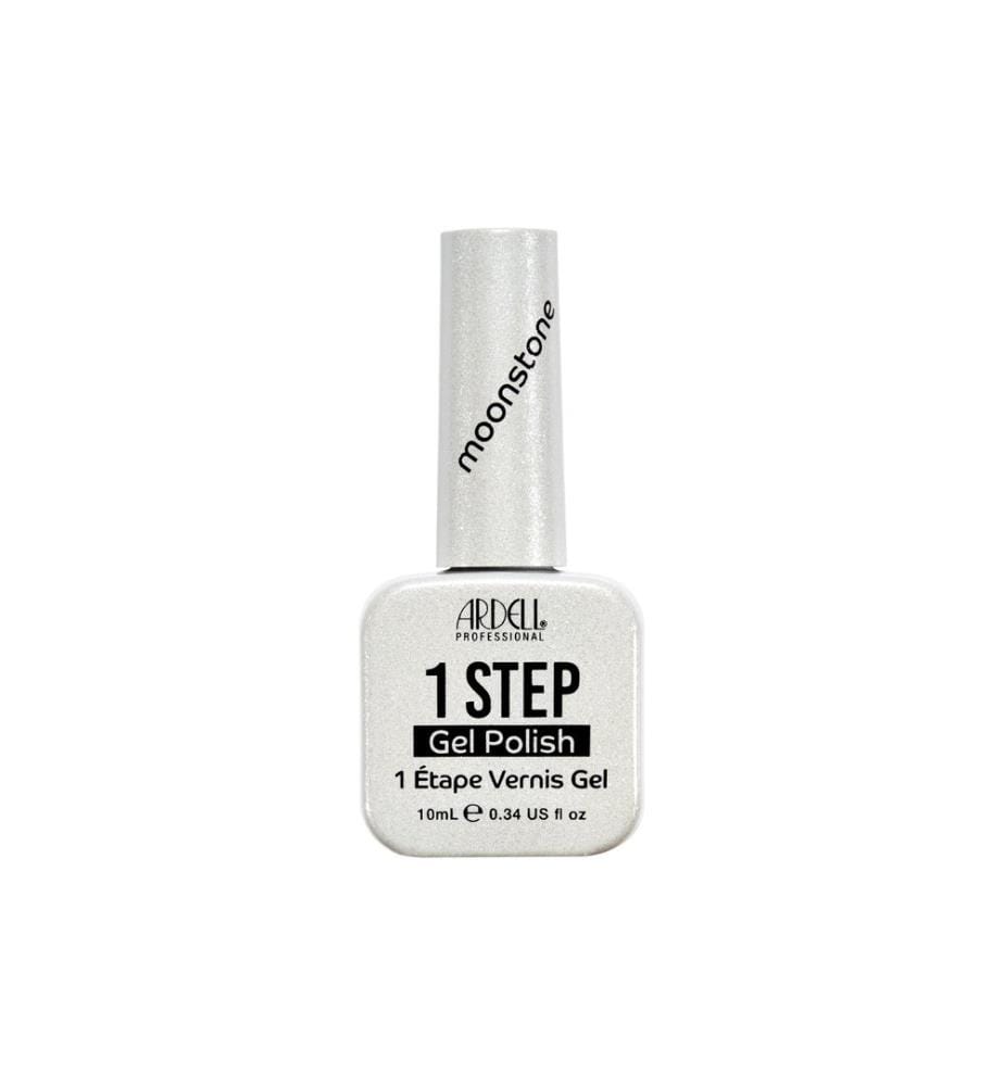 Ardell - Nagelgel 1 Step Gel Moonstone