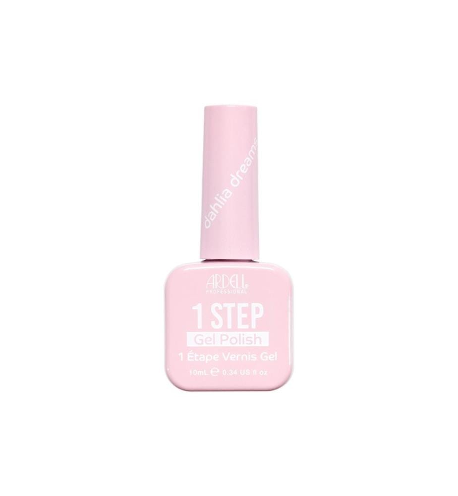 Ardell - Nagelgel 1 Step Gel Dahlia Dreams