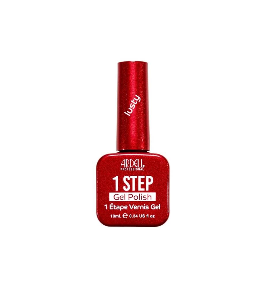 Ardell - Gel à ongles 1 Step Gel Gel Lusty