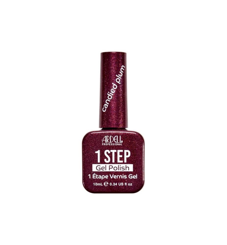 Ardell - Nagelgel 1 Step Gel Candied Plum