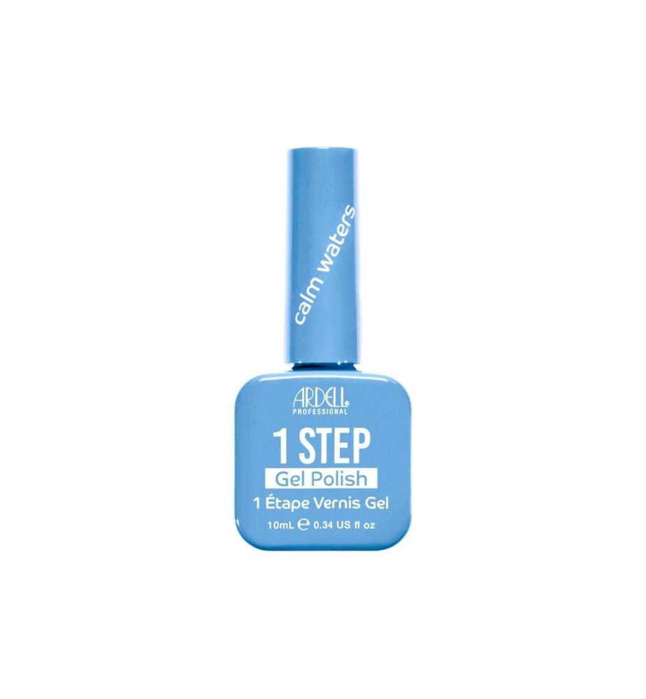 Ardell - Gel à ongles 1 Step Gel Calm Waters