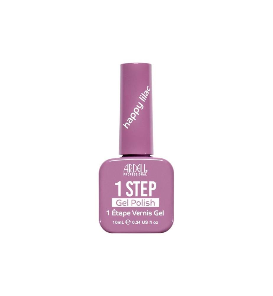 Ardell - Nagelgel 1 Step Gel Happy Lilac