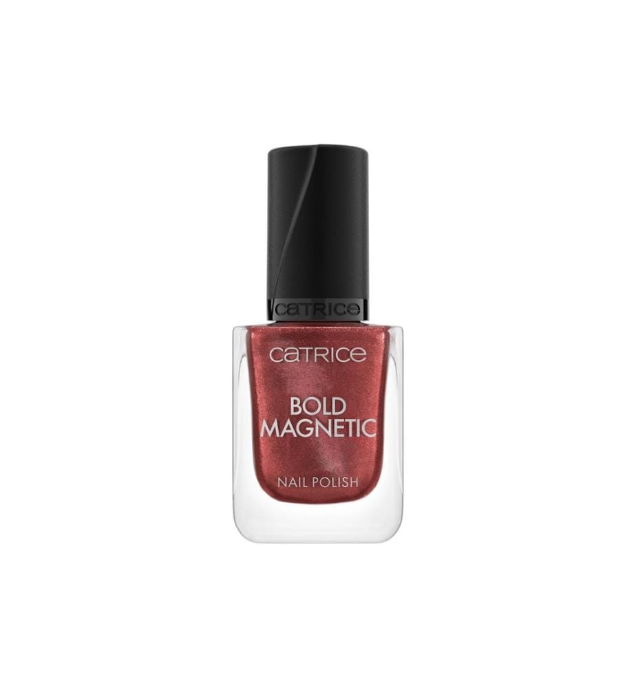 Catrice - Nagellack Bold Magnetic Nail Polish 010