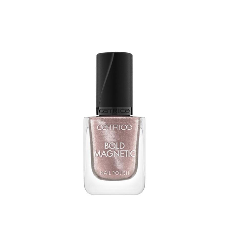 Catrice - Nagellack Bold Magnetic Nail Polish 020