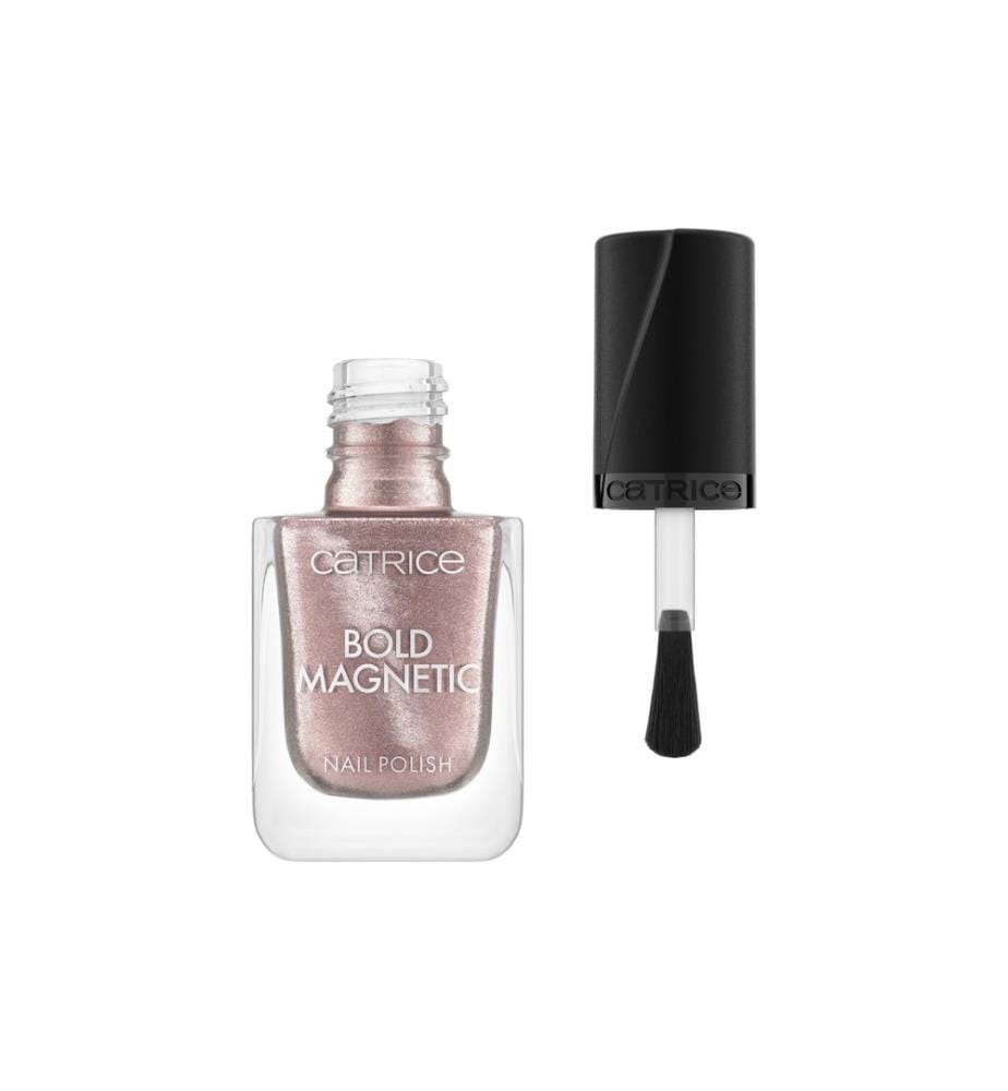 Catrice - Nagellack Bold Magnetic Nail Polish 020