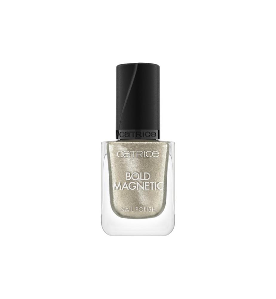Catrice - Nagellack Bold Magnetic Nail Polish 030