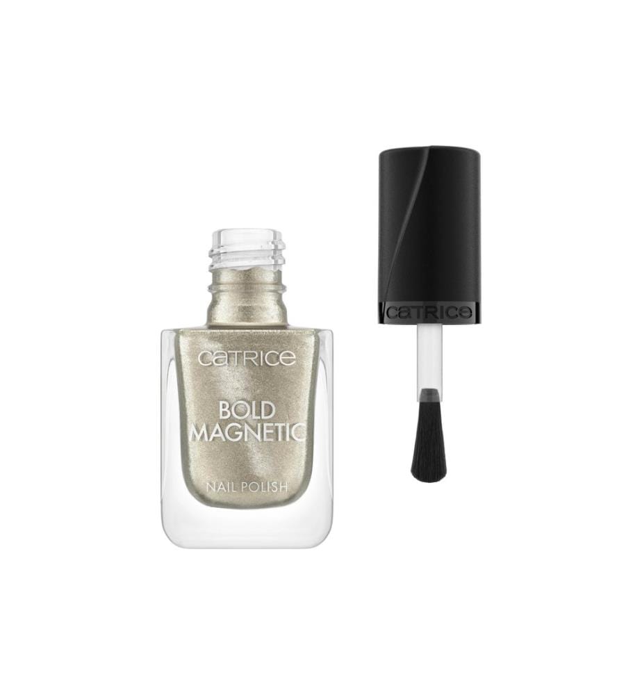 Catrice - Nagellack Bold Magnetic Nail Polish 030
