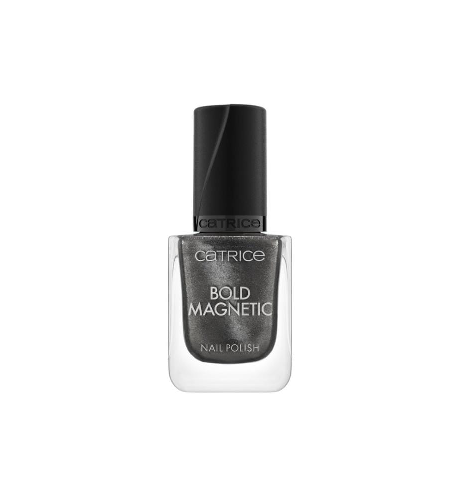 Catrice - Nagellack Bold Magnetic Nail Polish 040