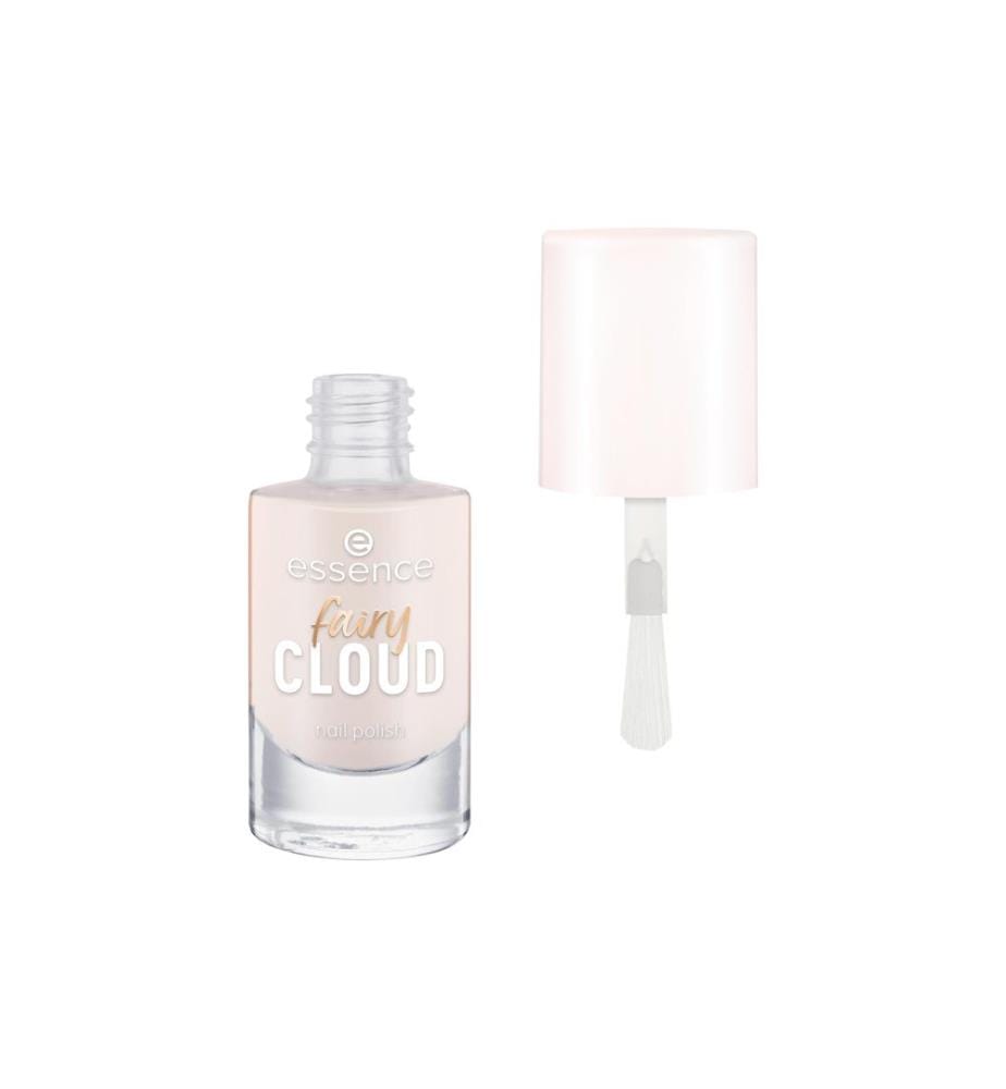 essence - Vernis à ongles Fairy Cloud 02