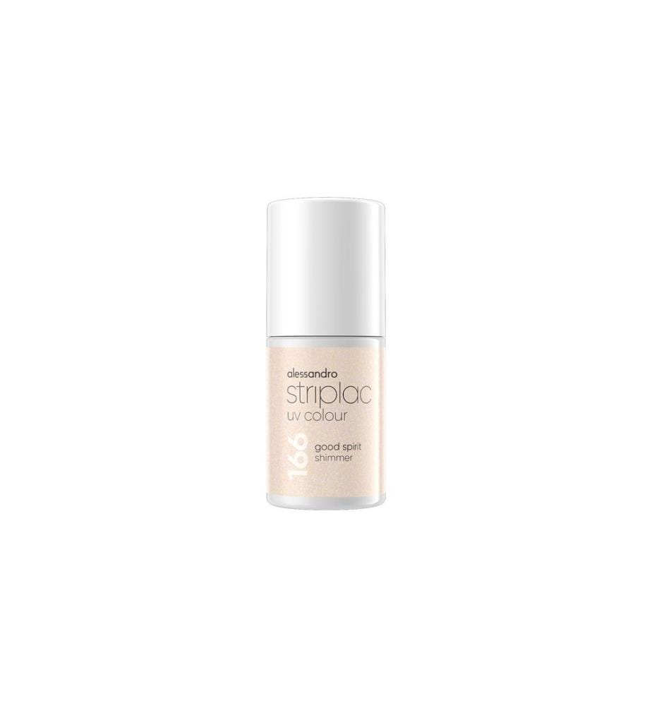 alessandro - Nagellack Striplac UV Colour 166 Good Spirit