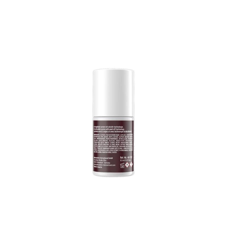 alessandro - Nagellack Striplac UV Colour 192 Award Winning Red