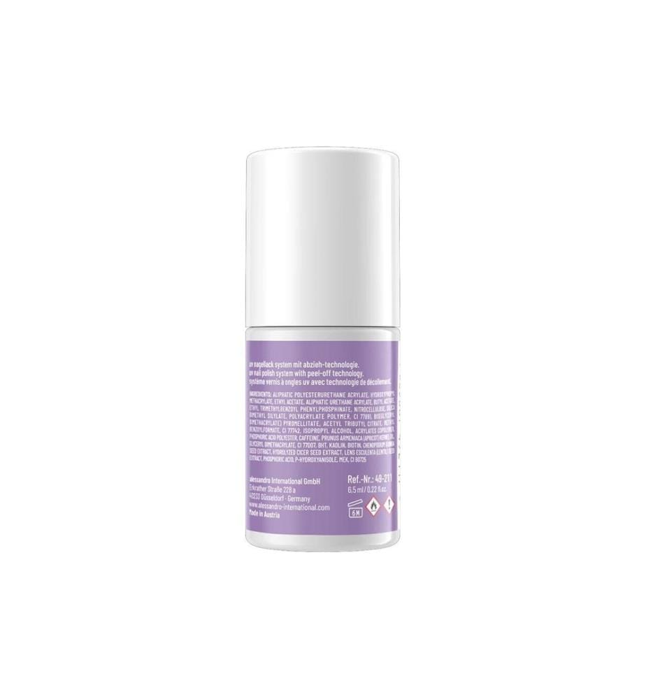 alessandro - Nagellack Striplac UV Colour 211 Simply Lavender