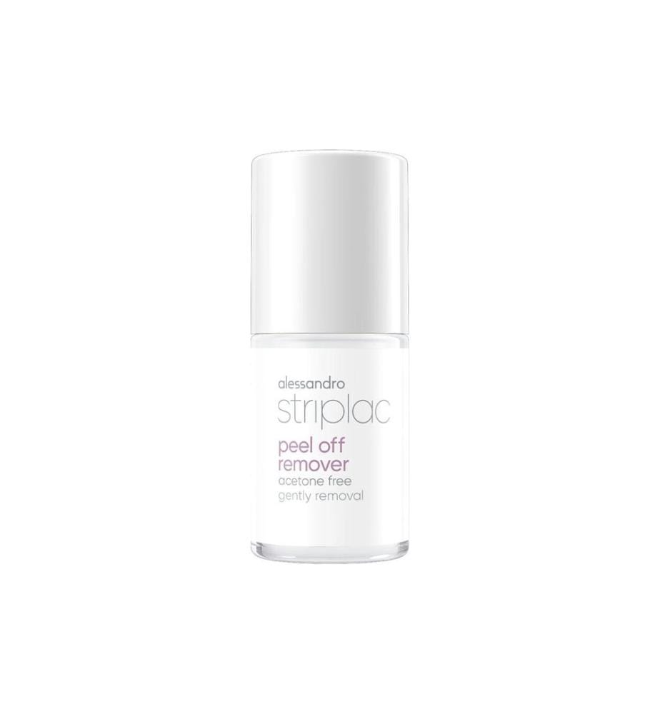alessandro - Striplac Peel Off Remover 6.5 ml