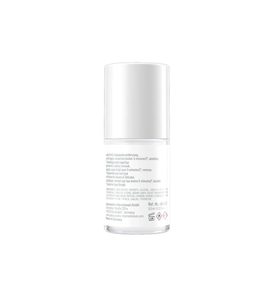 alessandro - Striplac Peel Off Remover 6.5 ml