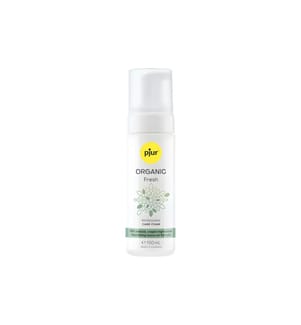 pjur - Soin intime Organic Fresh 150 ml
