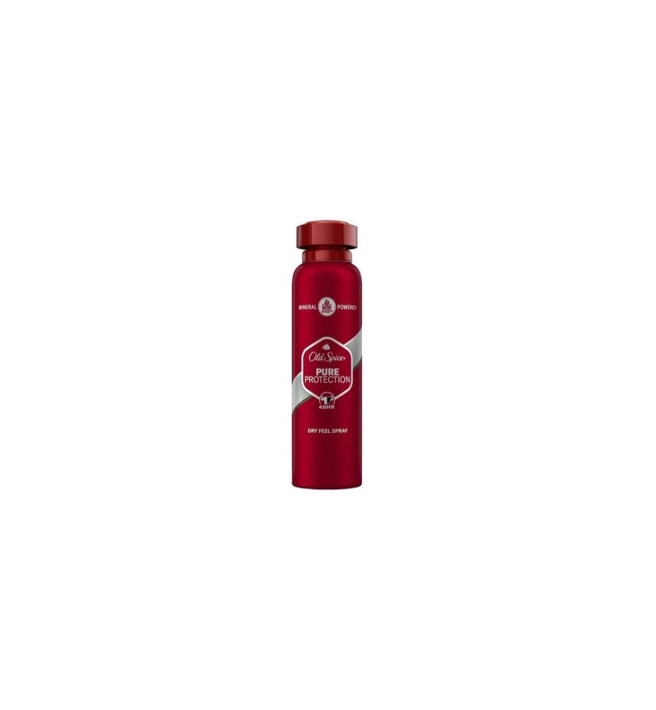Old Spice - Deo Spray Pure Protect 200 ml