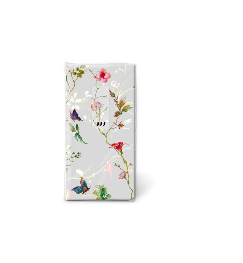Paper + Design - Mouchoirs Dainty 10 Pièce/s