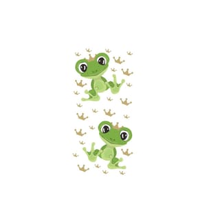 Paper + Design - Mouchoirs Frog Prince 10 Pièce/s