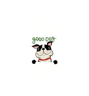Paper + Design - Mouchoirs Good Dog 10 Pièce/s