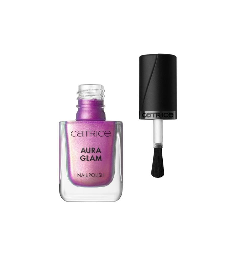 Catrice - Nagellack Aura Glam 030