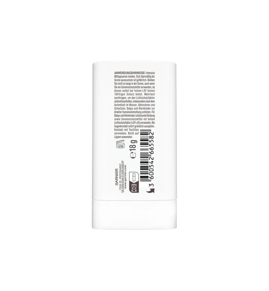 Garnier Ambre Solaire - Super UV Sunstick LSF 50+ 18 g