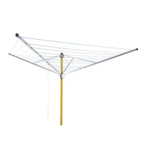 Stewi - Wäschespinne DeLuxe 60 m