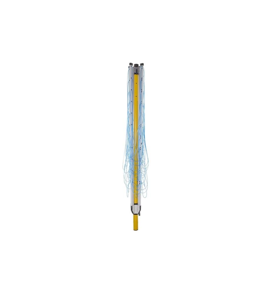 Stewi - Séchoir rotatif DeLuxe 60 m