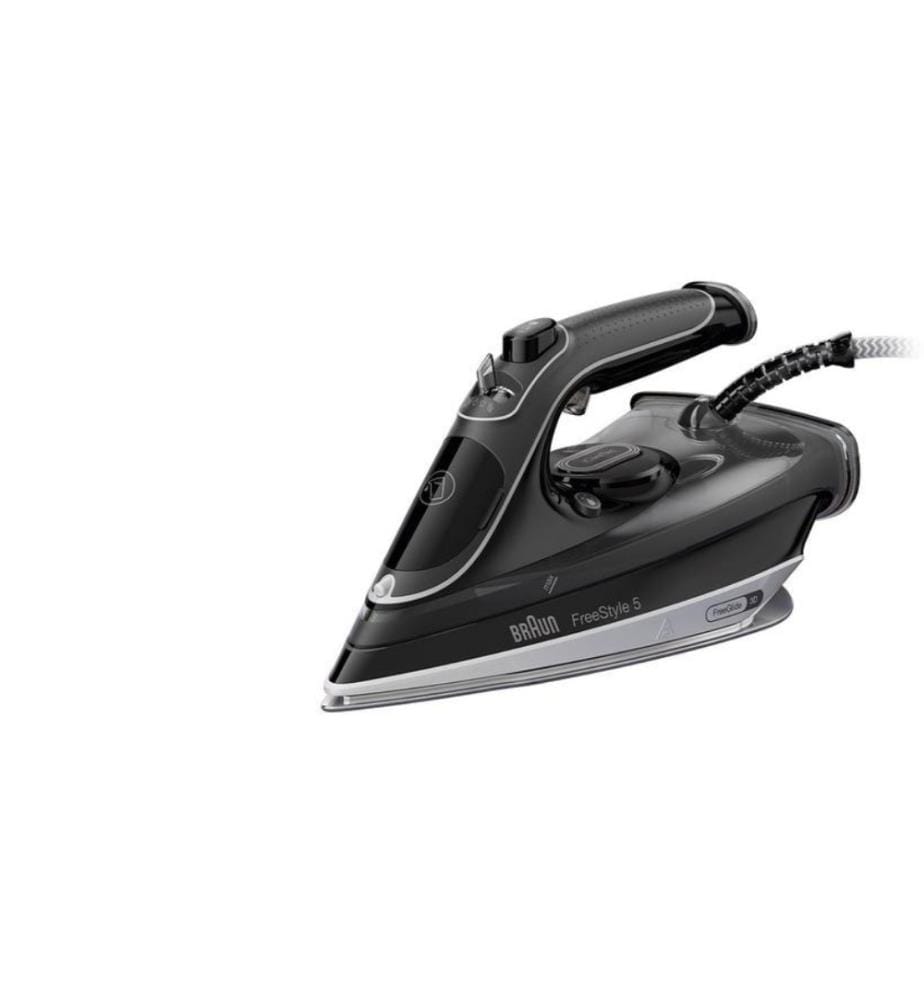 BRAUN - Fer à vapeur FreeStyle 5 SI 5184