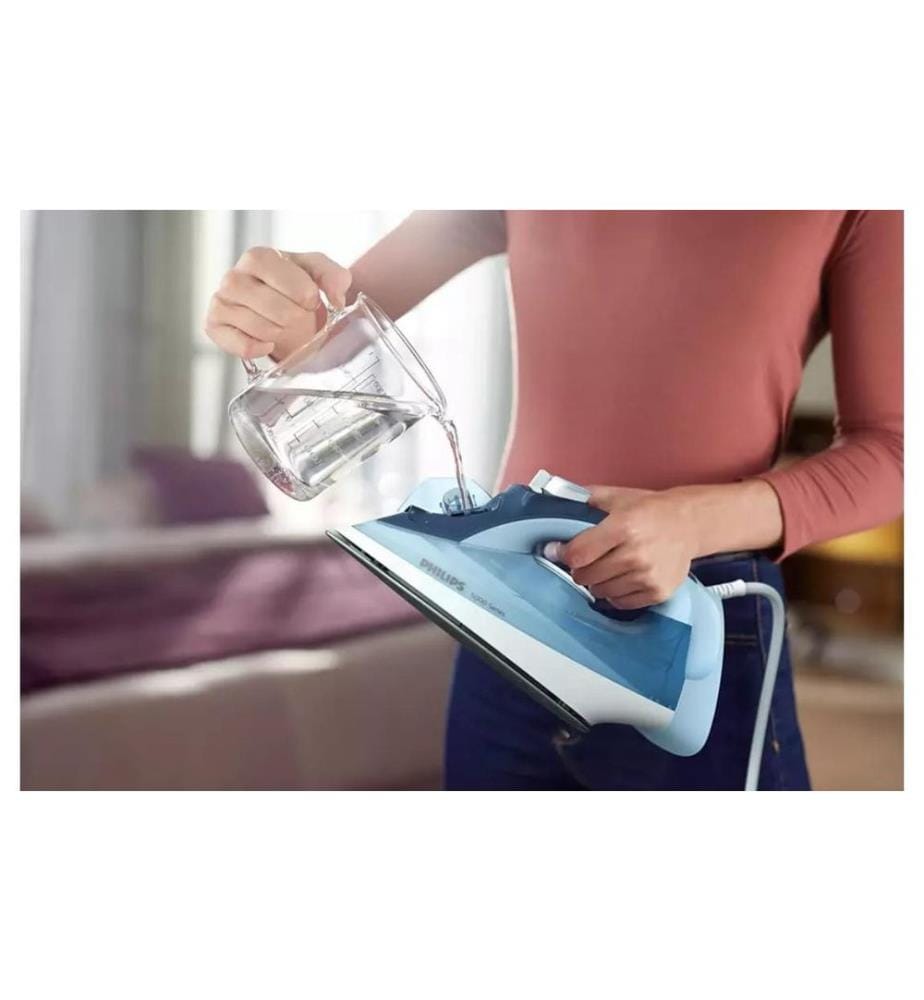 PHILIPS - Fer à vapeur DST5020/21