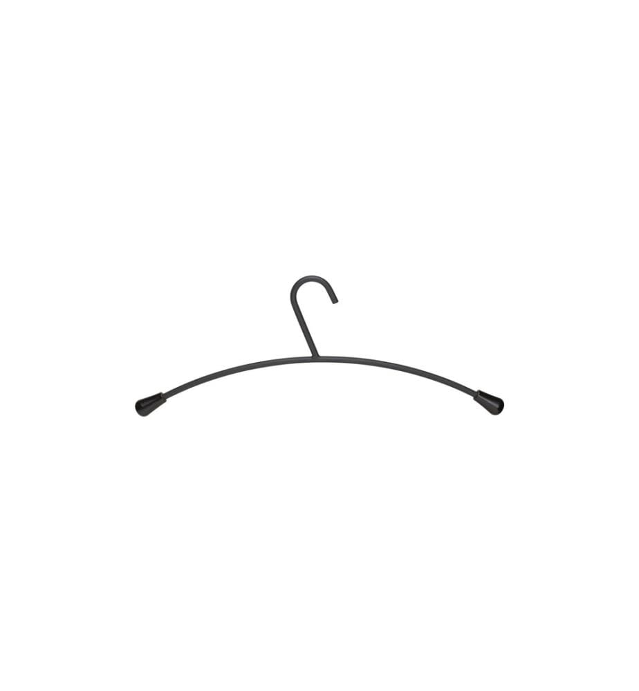 MAUL - Cintre 1 Pièce/s, Noir mat