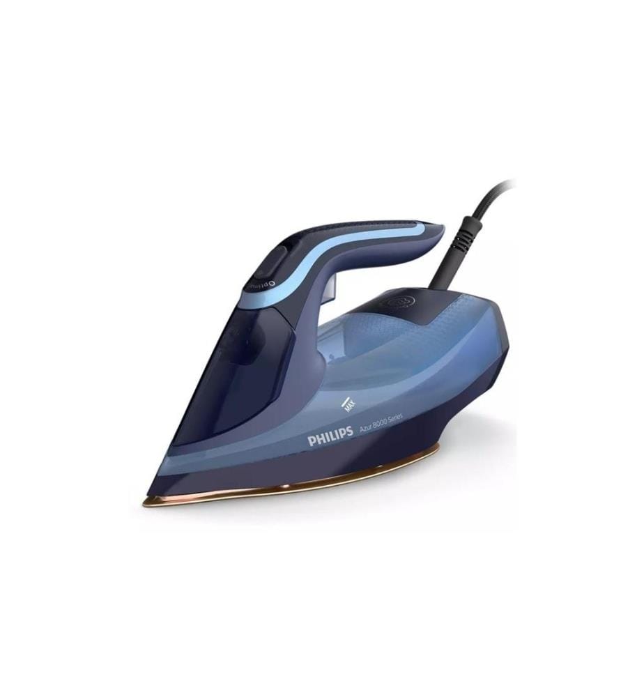 PHILIPS - Fer à vapeur DST8020/21