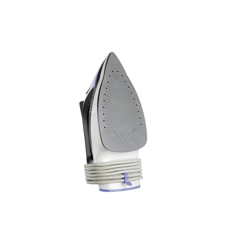 Russell Hobbs - Fer à vapeur Wrap & Clip