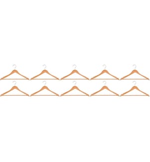 MSV - Cintre 10 Pièce/s, Beige