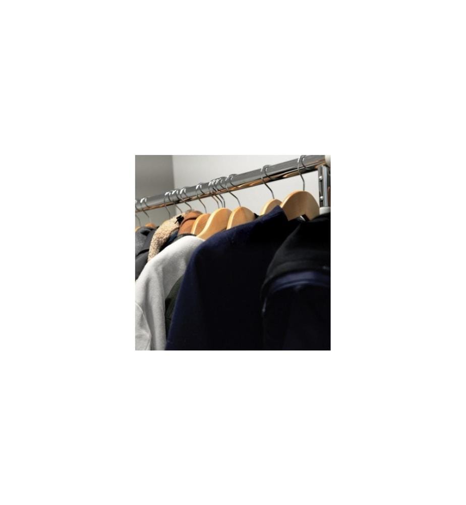 MSV - Cintre 10 Pièce/s, Beige