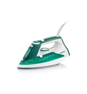 SEVERIN - Fer à vapeur BA 3261 Vert/Blanc