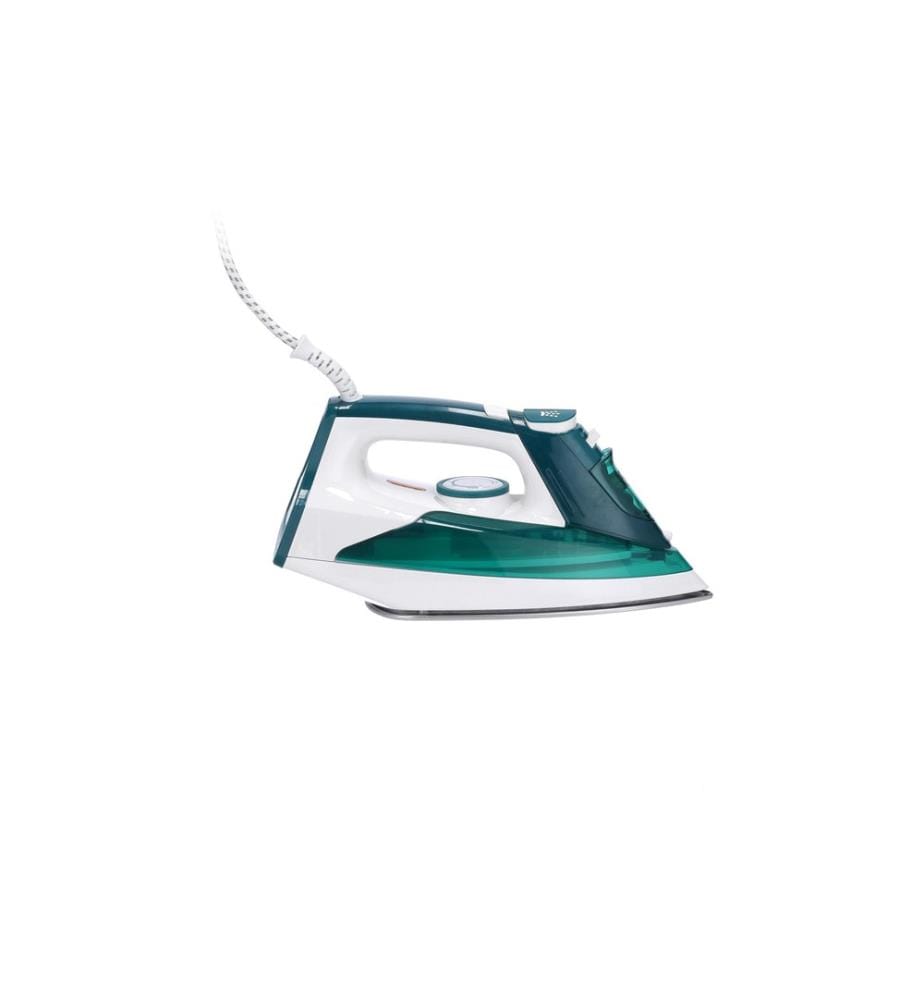 SEVERIN - Fer à vapeur BA 3261 Vert/Blanc