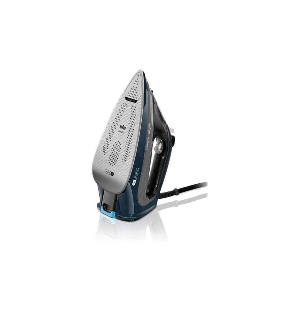 BRAUN - Fer à vapeur TexStyle 9 SI 9684 DB