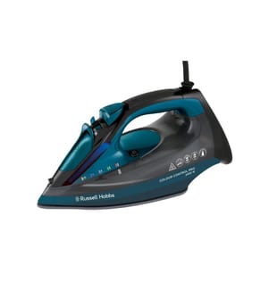 Russell Hobbs - Fer à vapeur Colour Control Pro