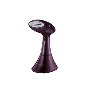 Russell Hobbs - Défroisseur désodorisant Steam Genie Colour Control 1800 W