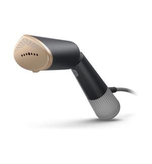PHILIPS - Défroisseur désodorisant 5000 Series STH5030/81 1400 W, Gris foncé