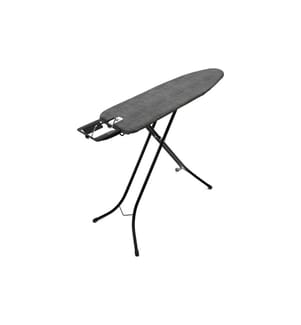BRABANTIA - Bügeltisch 110 x 30 cm, Grau